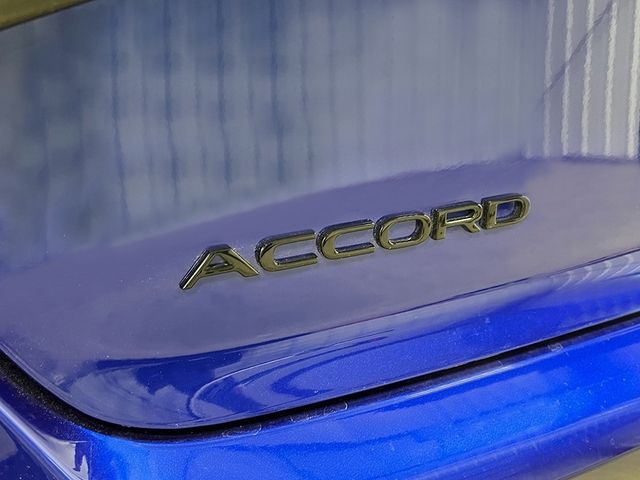 Thumbnail: 2026 Honda Accord - 16
