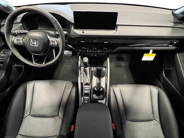 Thumbnail: 2026 Honda Accord - 2