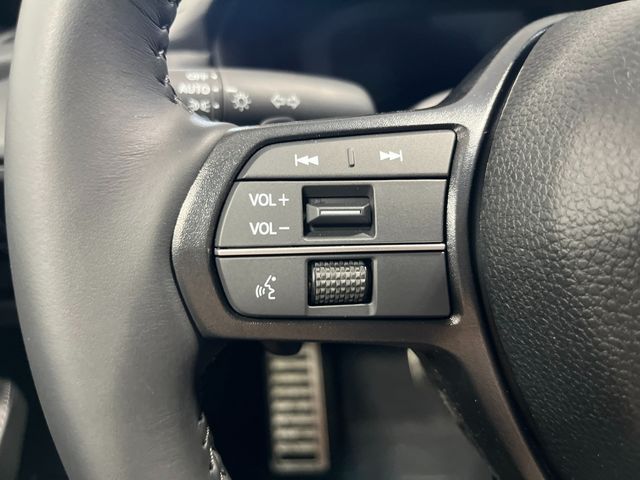 Thumbnail: 2026 Honda Accord - 23