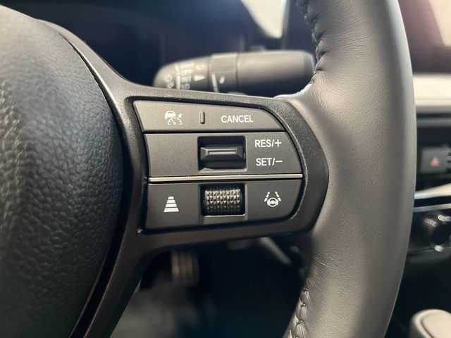 Thumbnail: 2026 Honda Accord - 24
