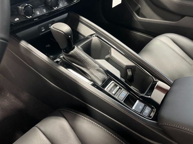 Thumbnail: 2026 Honda Accord - 14
