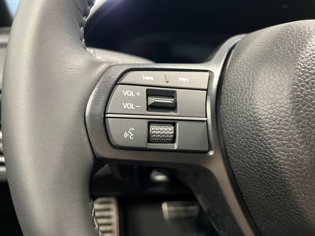 Thumbnail: 2026 Honda Accord - 23