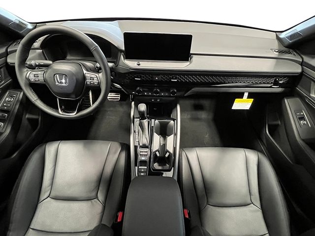 Thumbnail: 2026 Honda Accord - 2