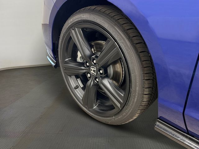 Thumbnail: 2026 Honda Accord - 7
