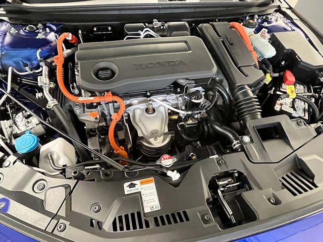 Thumbnail: 2026 Honda Accord - 8