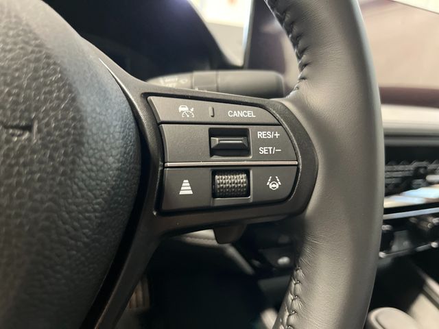 Thumbnail: 2026 Honda Accord - 24
