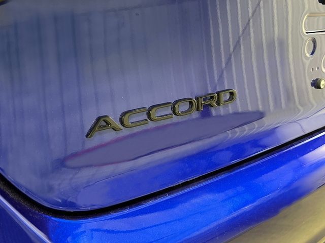 Thumbnail: 2026 Honda Accord - 16