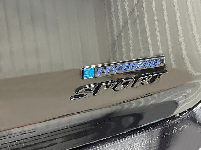 Thumbnail: 2026 Honda Accord - 7