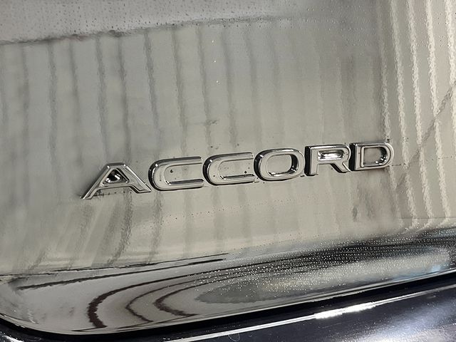 Thumbnail: 2026 Honda Accord - 17