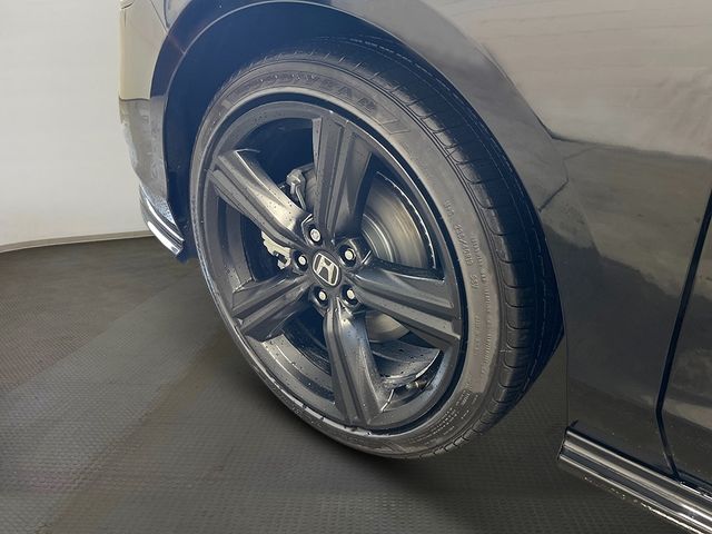 Thumbnail: 2026 Honda Accord - 8