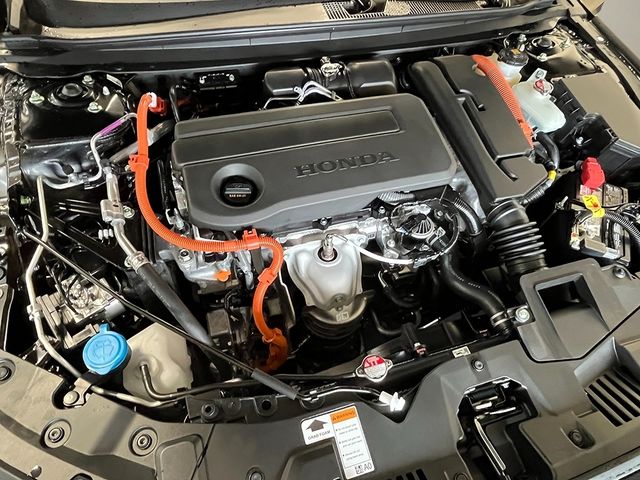 Thumbnail: 2026 Honda Accord - 9