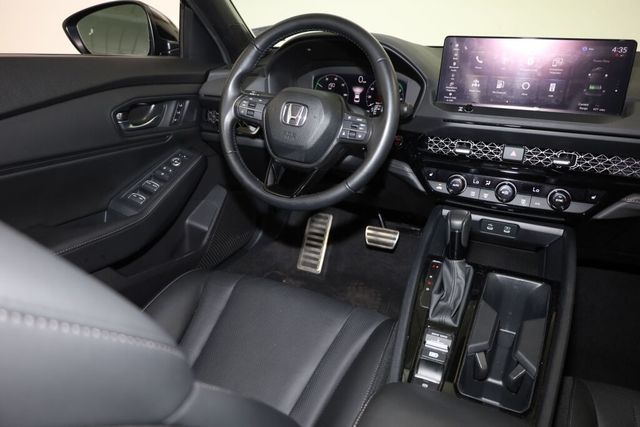 Thumbnail: 2024 Honda Accord - 13