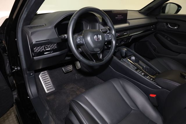 Thumbnail: 2024 Honda Accord - 2