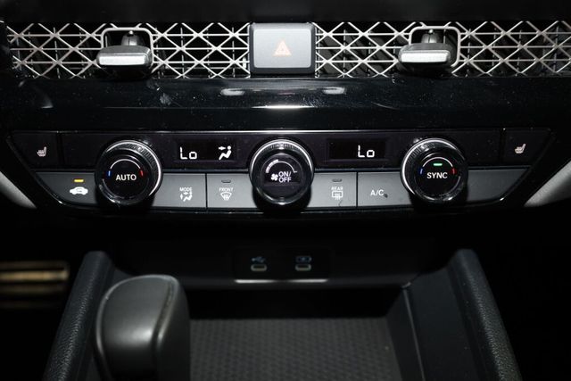 Thumbnail: 2024 Honda Accord - 31