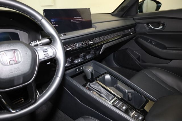 Thumbnail: 2024 Honda Accord - 9
