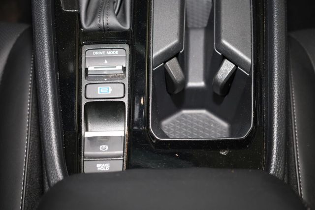 Thumbnail: 2024 Honda Accord - 34