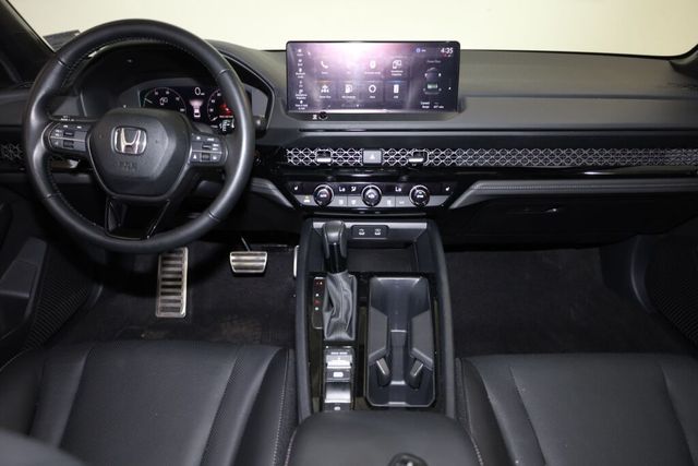 Thumbnail: 2024 Honda Accord - 14