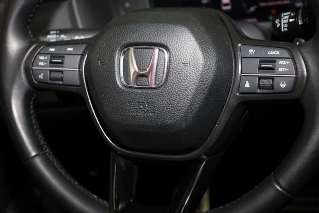 Thumbnail: 2024 Honda Accord - 35