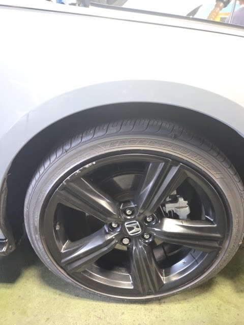 Thumbnail: 2023 Honda Accord - 15