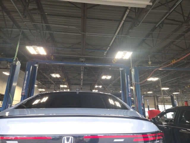 Thumbnail: 2023 Honda Accord - 11