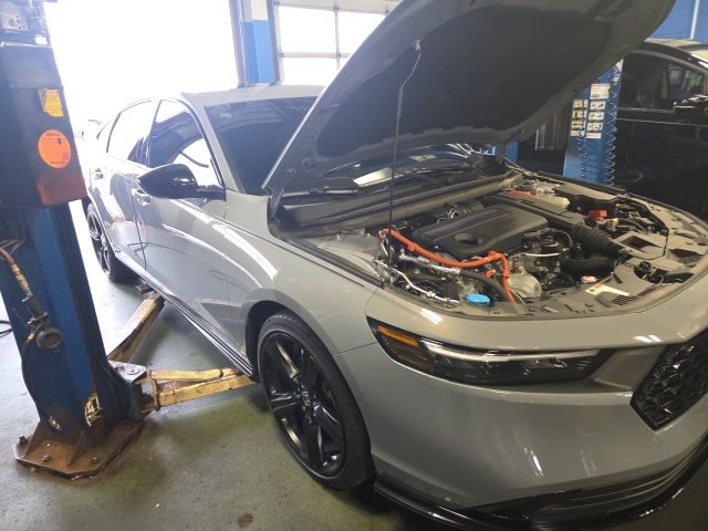 Thumbnail: 2023 Honda Accord - 14