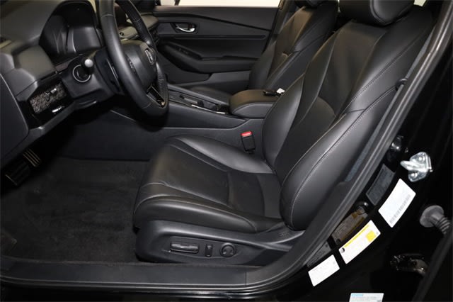 Thumbnail: 2024 Honda Accord - 10