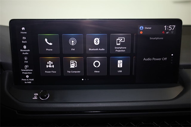 Thumbnail: 2024 Honda Accord - 32