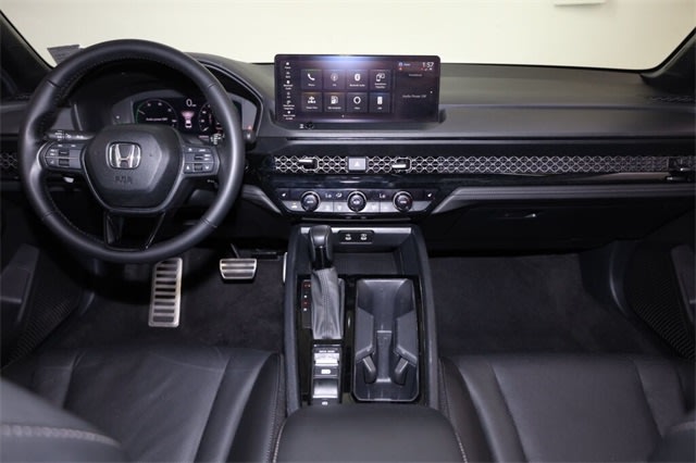 Thumbnail: 2024 Honda Accord - 13