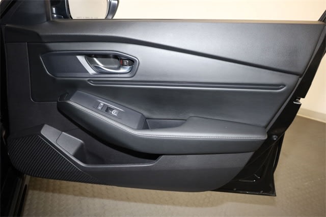 Thumbnail: 2024 Honda Accord - 29