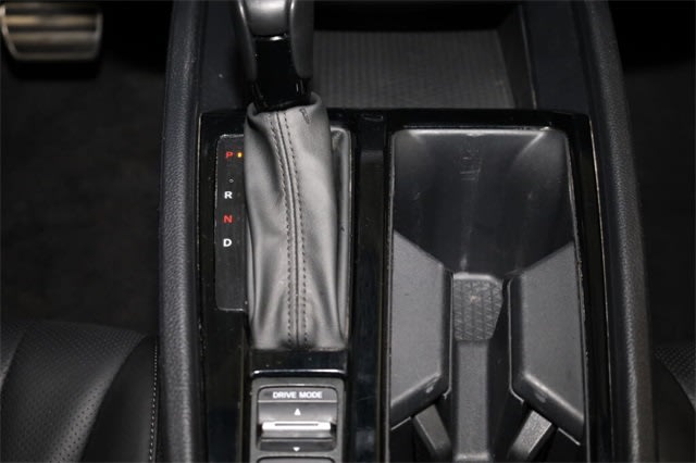 Thumbnail: 2024 Honda Accord - 16