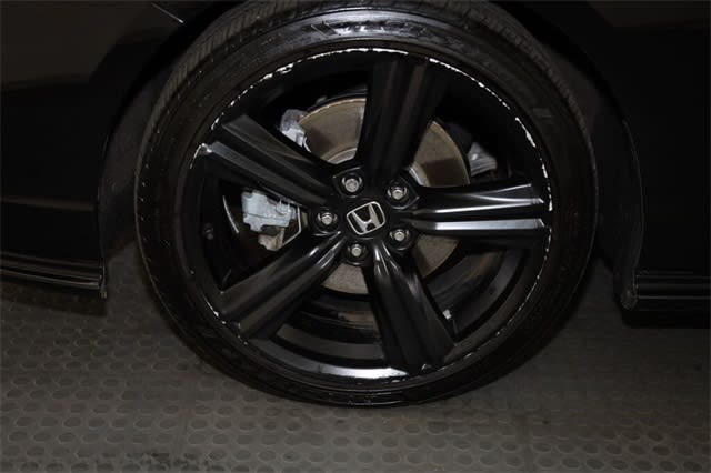 Thumbnail: 2024 Honda Accord - 7