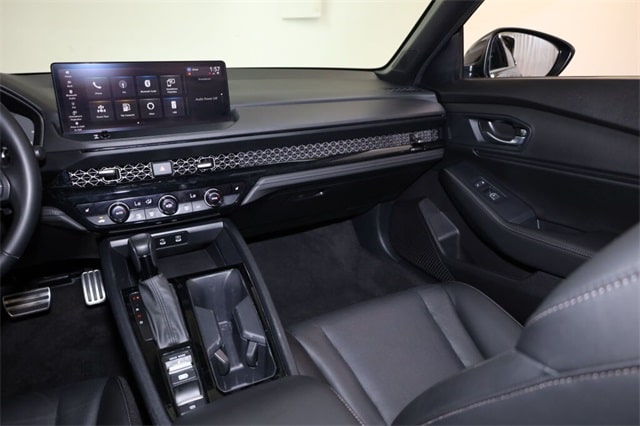 Thumbnail: 2024 Honda Accord - 28