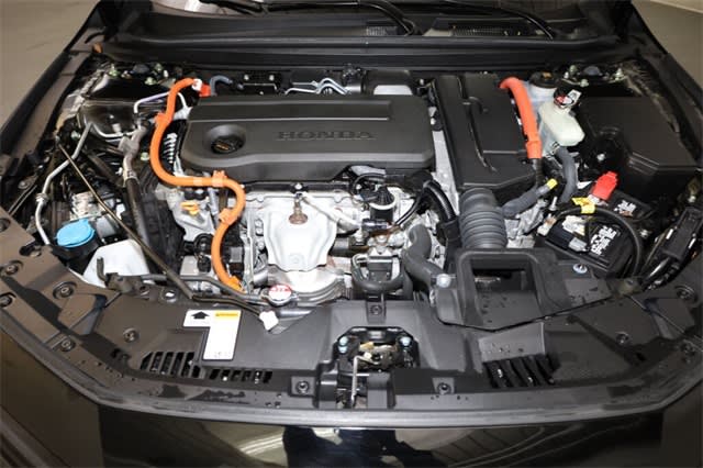 Thumbnail: 2024 Honda Accord - 8