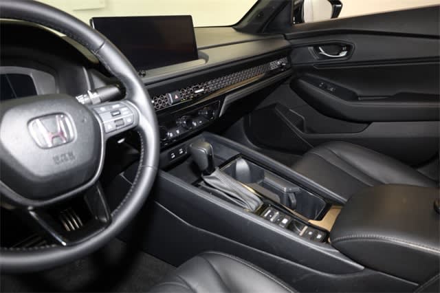 Thumbnail: 2024 Honda Accord - 30