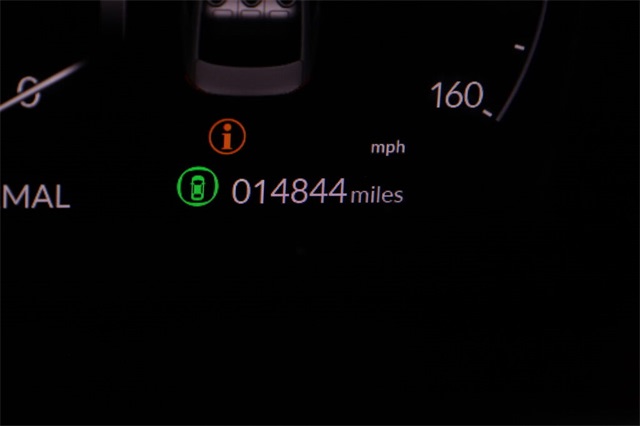 Thumbnail: 2024 Honda Accord - 17