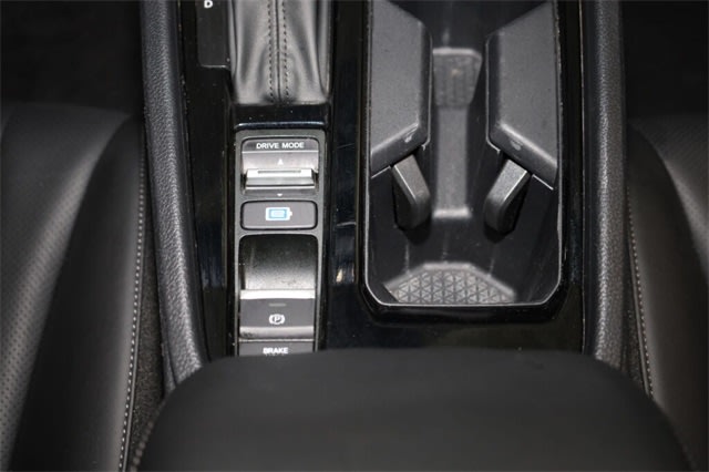 Thumbnail: 2024 Honda Accord - 36