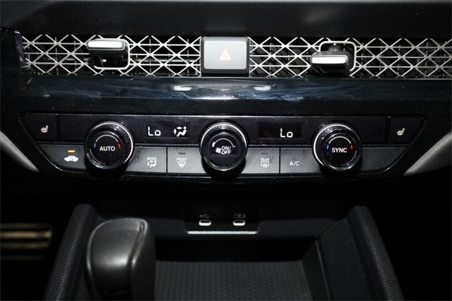 Thumbnail: 2024 Honda Accord - 34