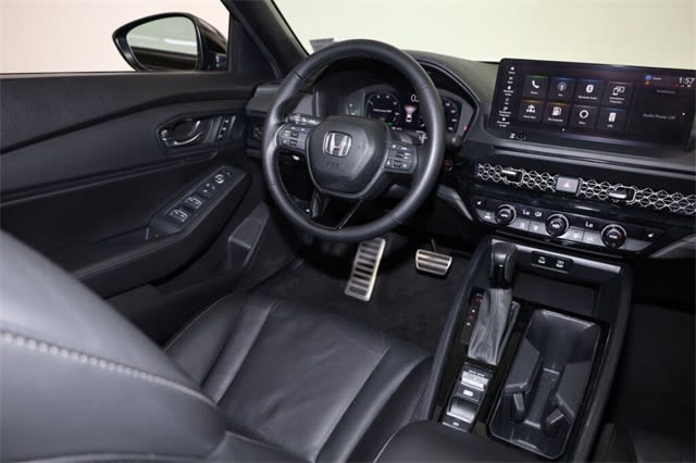 Thumbnail: 2024 Honda Accord - 9