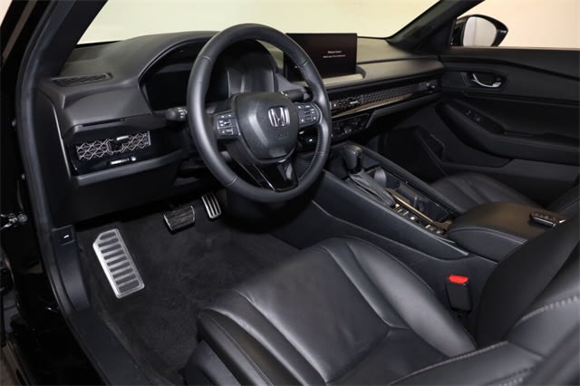 Thumbnail: 2024 Honda Accord - 2