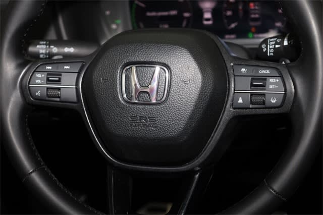 Thumbnail: 2024 Honda Accord - 37