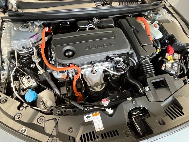 Thumbnail: 2026 Honda Accord - 8
