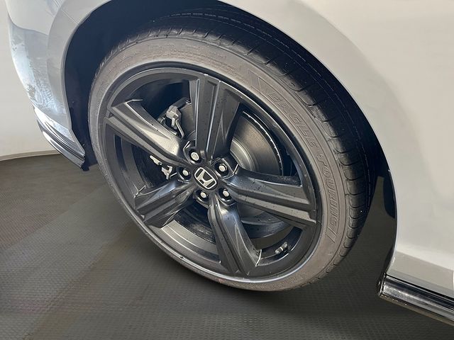 Thumbnail: 2026 Honda Accord - 7
