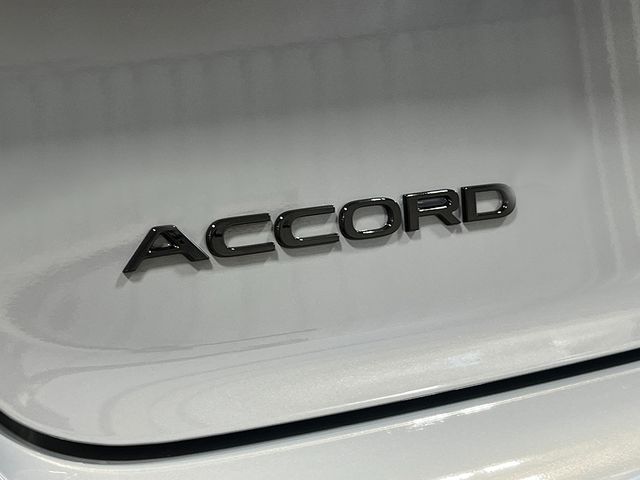 Thumbnail: 2026 Honda Accord - 16