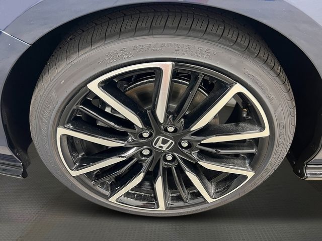 Thumbnail: 2026 Honda Accord - 8