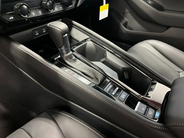 Thumbnail: 2026 Honda Accord - 15