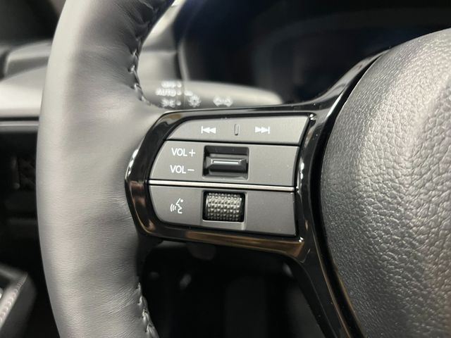 Thumbnail: 2026 Honda Accord - 23