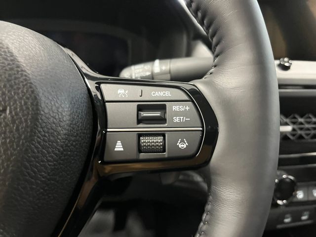 Thumbnail: 2026 Honda Accord - 24