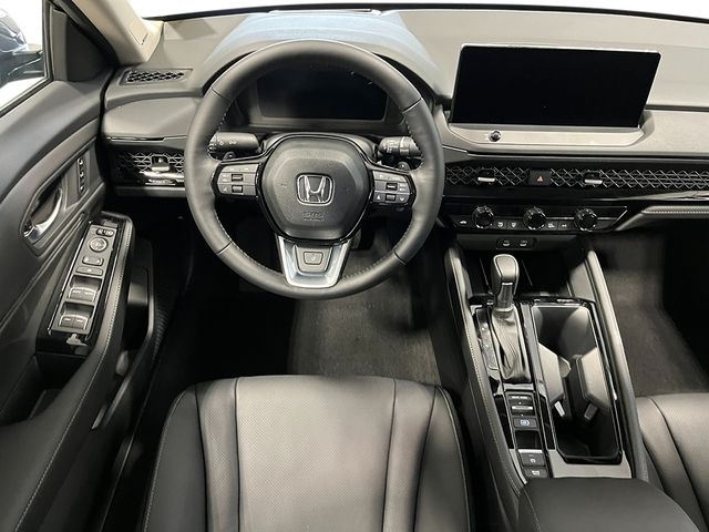 Thumbnail: 2026 Honda Accord - 10