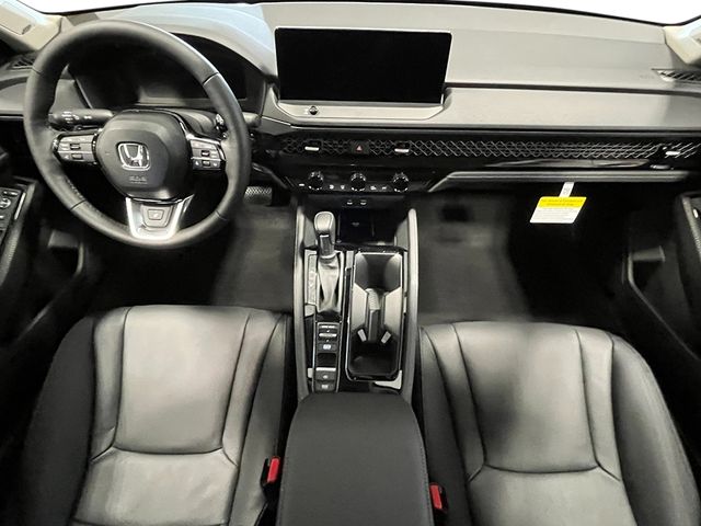 Thumbnail: 2026 Honda Accord - 2