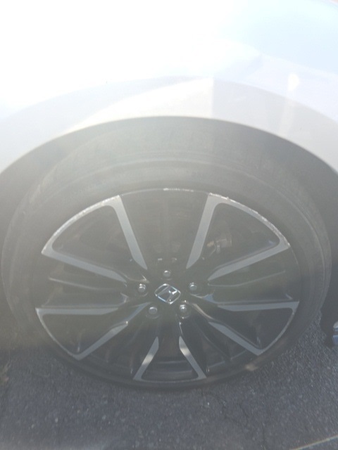 Thumbnail: 2023 Honda Accord - 4